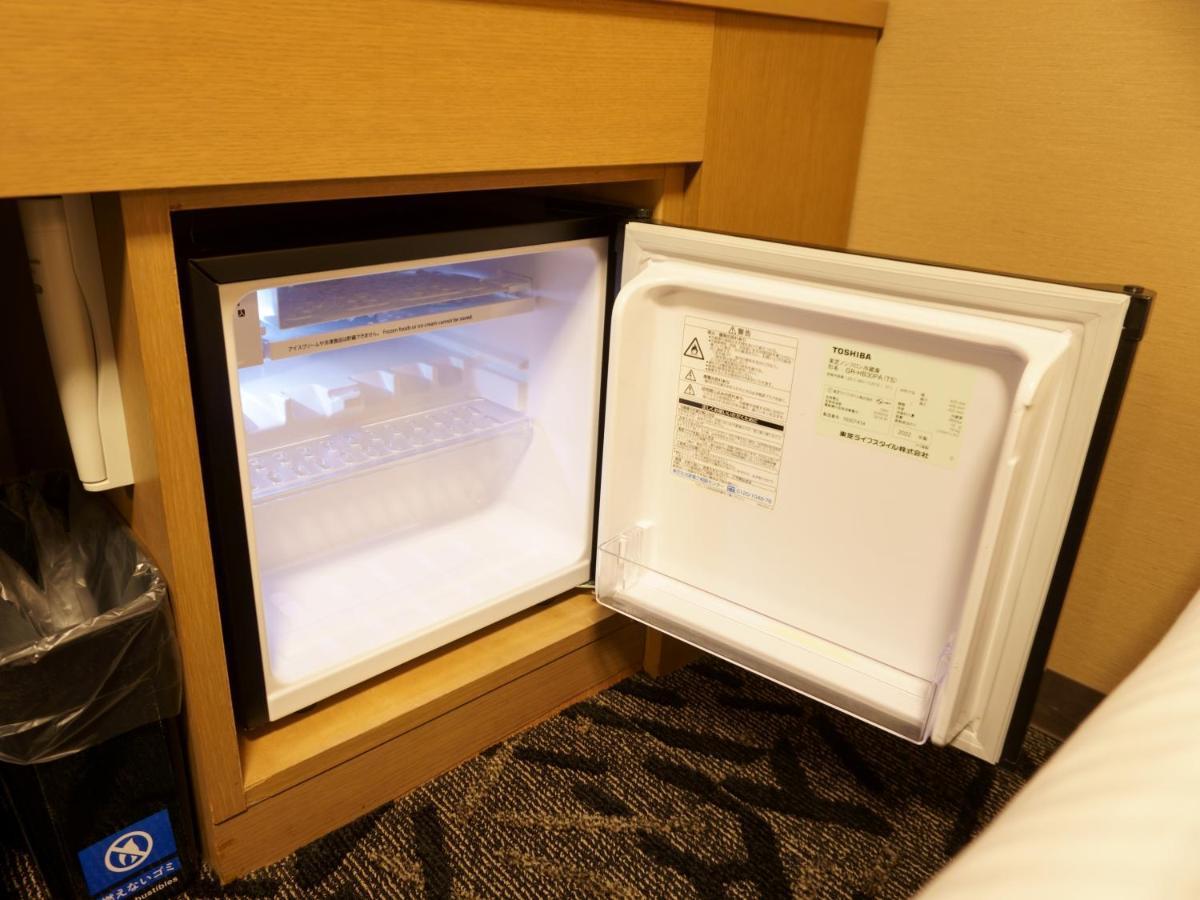 Apa Hotel Saitama Yatsuka Ekimae Soka Екстер'єр фото