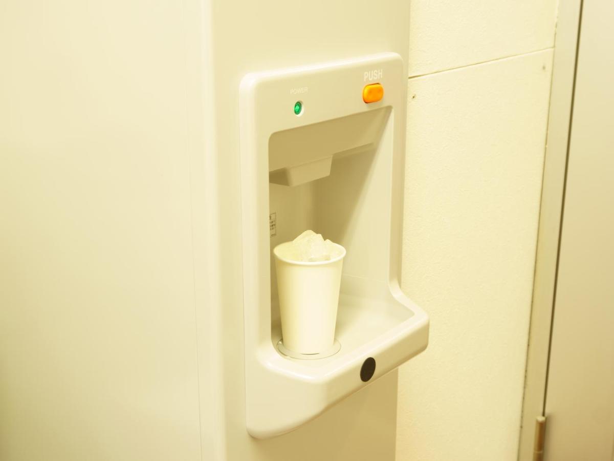 Apa Hotel Saitama Yatsuka Ekimae Soka Екстер'єр фото