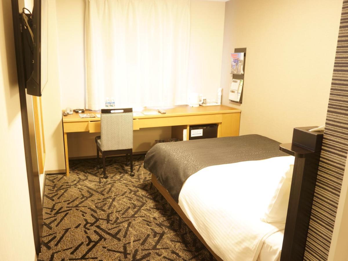 Apa Hotel Saitama Yatsuka Ekimae Soka Екстер'єр фото