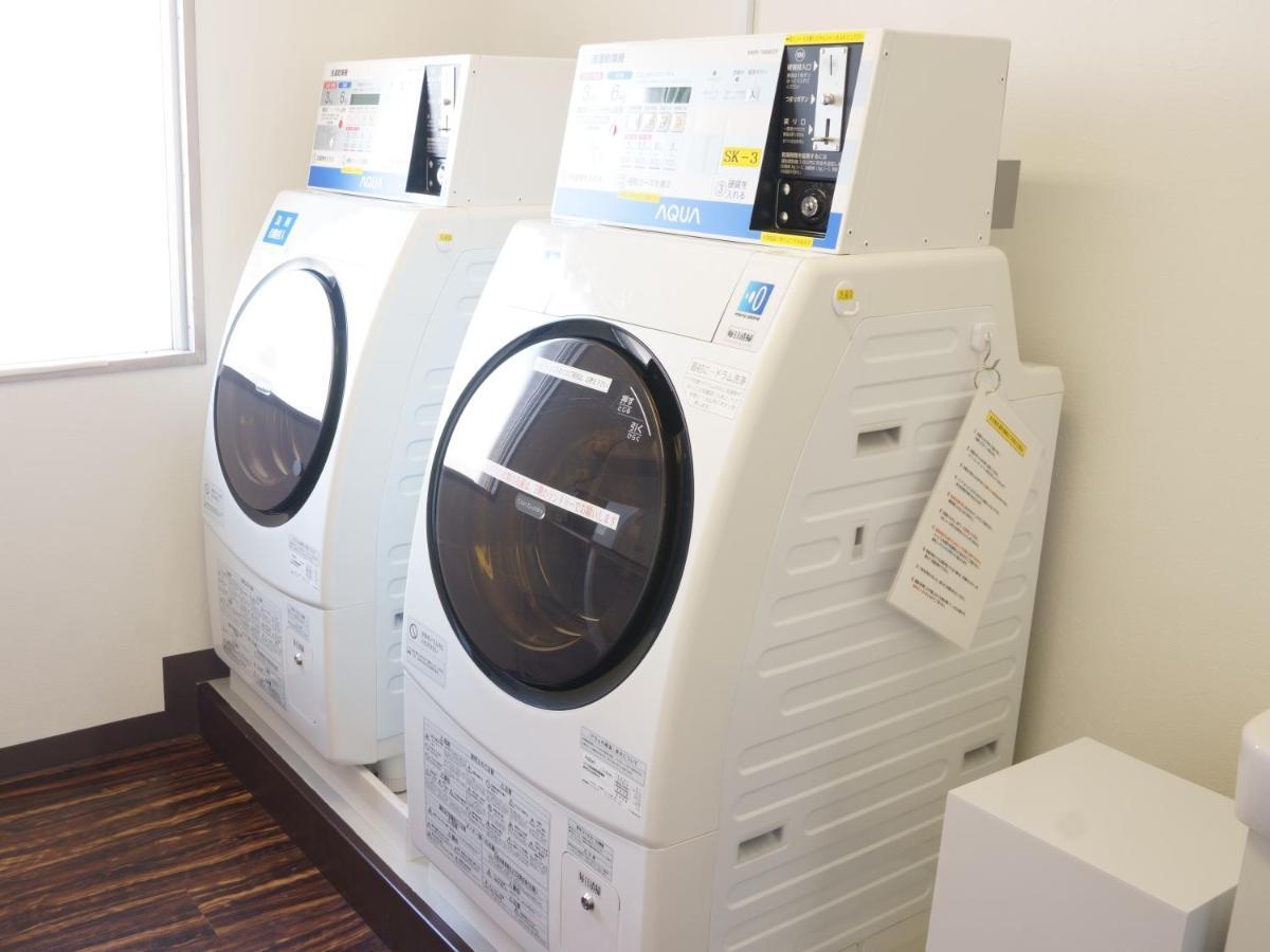 Apa Hotel Saitama Yatsuka Ekimae Soka Екстер'єр фото