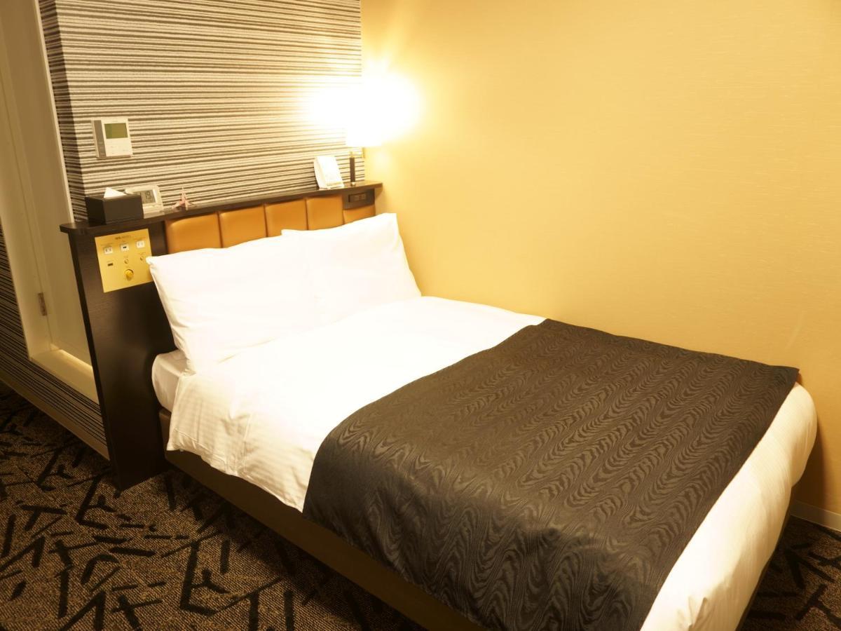 Apa Hotel Saitama Yatsuka Ekimae Soka Екстер'єр фото