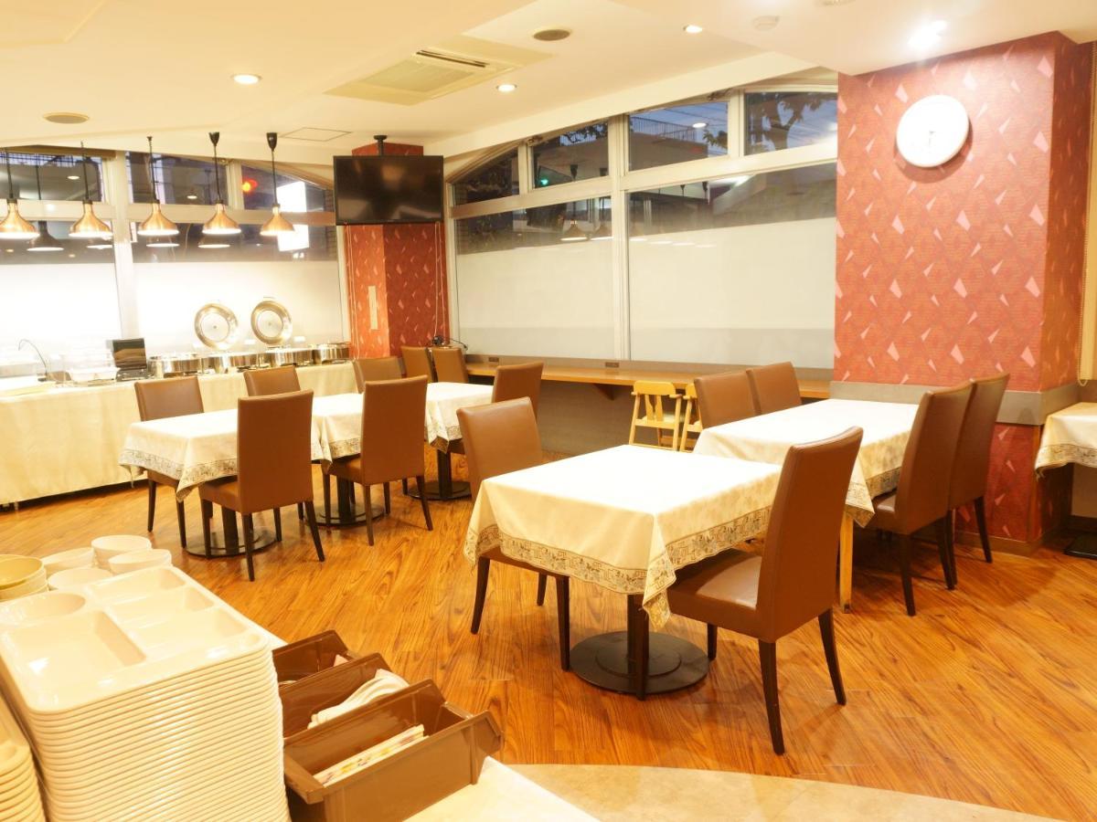Apa Hotel Saitama Yatsuka Ekimae Soka Екстер'єр фото