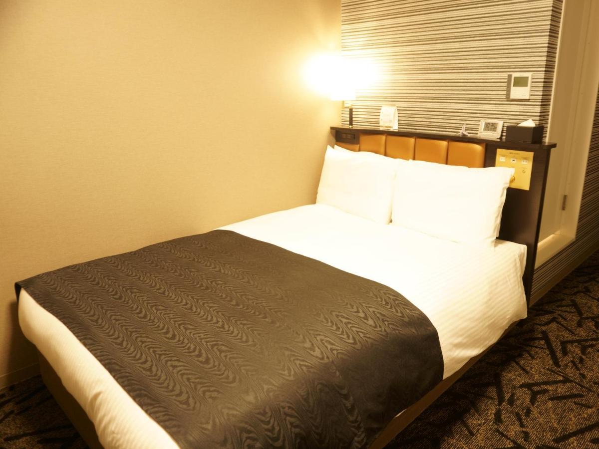 Apa Hotel Saitama Yatsuka Ekimae Soka Екстер'єр фото