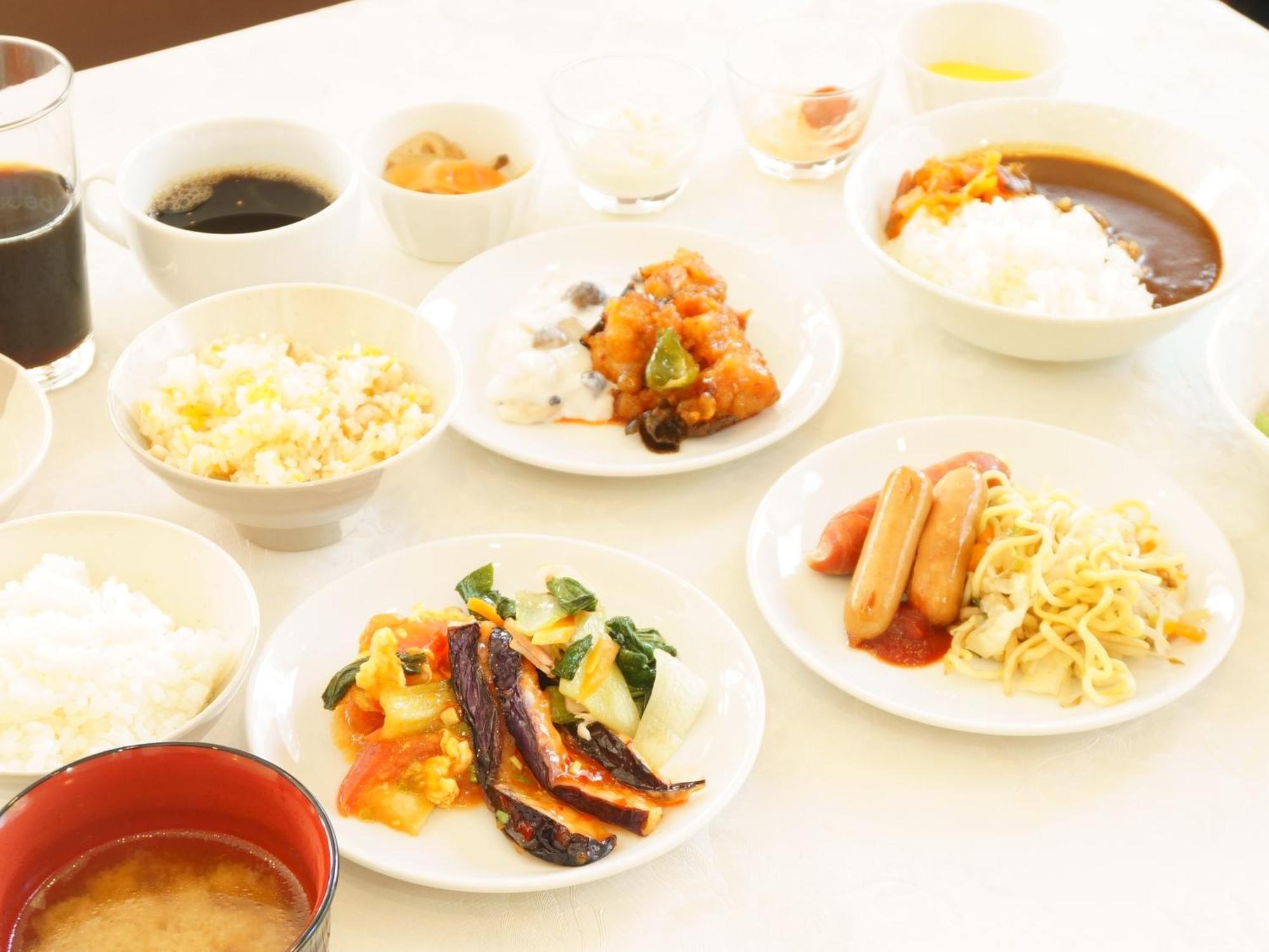 Apa Hotel Saitama Yatsuka Ekimae Soka Екстер'єр фото